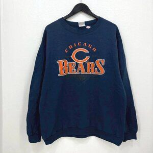Vintage Chicago Bears Football Sweatshirt, Retro Chicago NFL Shirt For Men Women